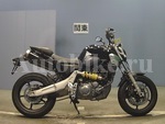     Yamaha MT-03/660 2008  2